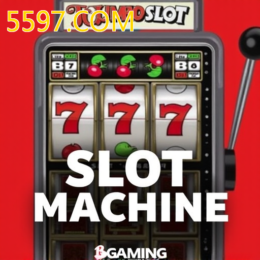 Casino Online 5597.COM | Os Melhores Slots no Brasil